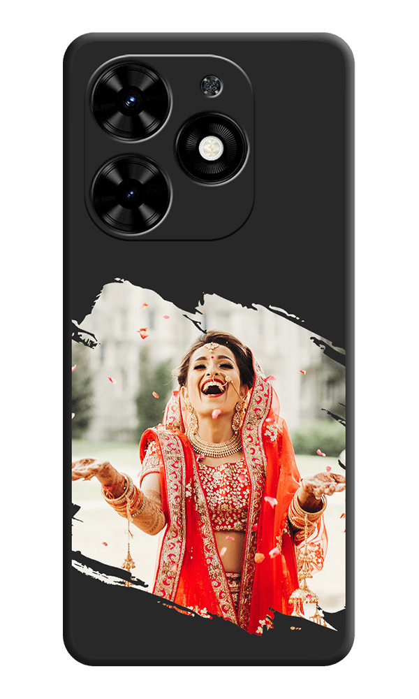 Custom Soft Mobile Cases