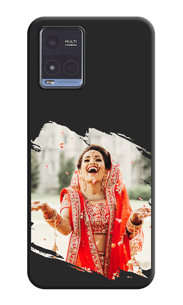 Custom Soft Mobile Cases