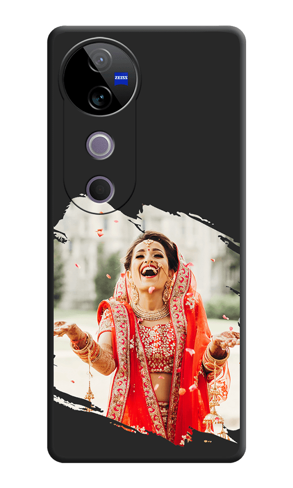 Custom Soft Mobile Cases