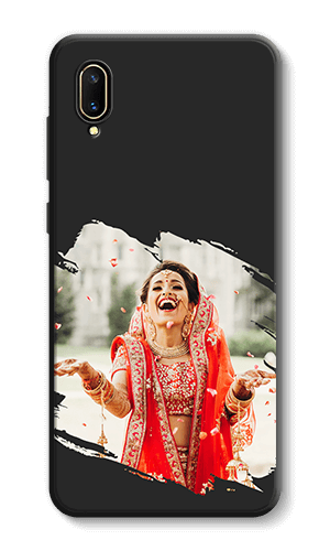 Custom Soft Mobile Cases