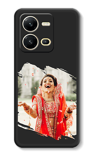 Custom Soft Mobile Cases