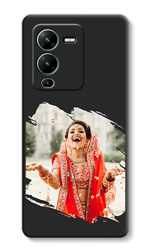 Custom Soft Mobile Cases