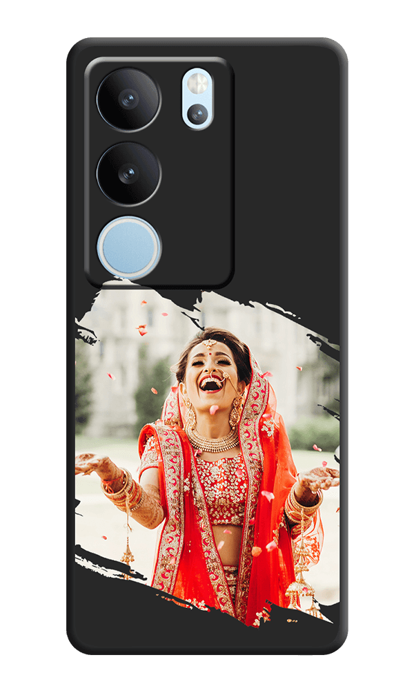 Custom Soft Mobile Cases