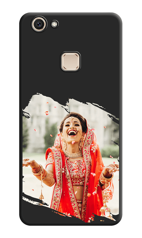 Custom Soft Mobile Cases