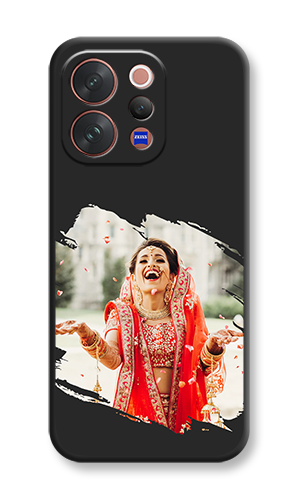 Custom Soft Mobile Cases