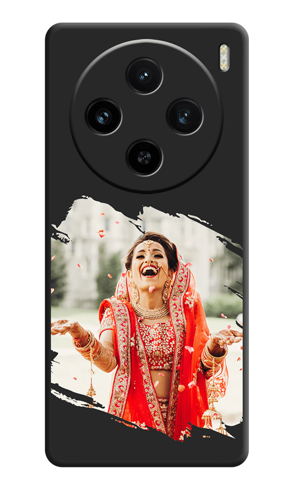 Custom Soft Mobile Cases