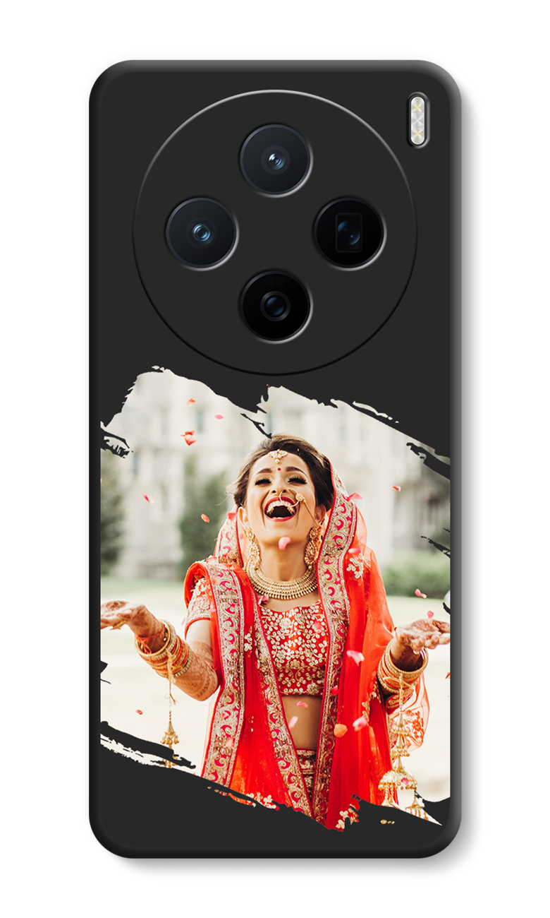 Custom Soft Mobile Cases