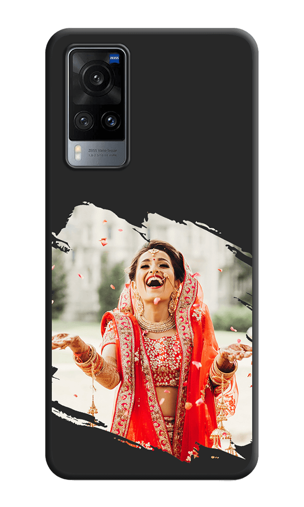 Custom Soft Mobile Cases