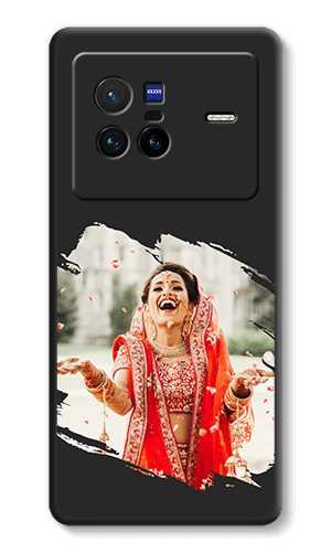 Custom Soft Mobile Cases
