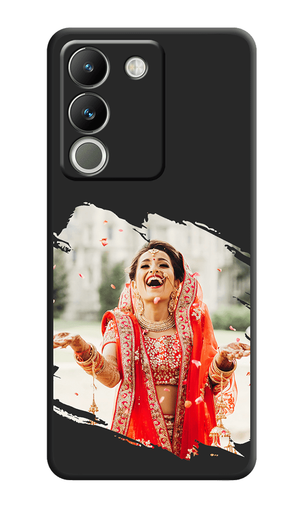 Custom Soft Mobile Cases