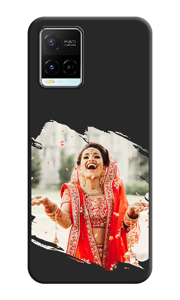 Custom Soft Mobile Cases