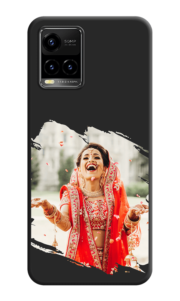 Custom Soft Mobile Cases