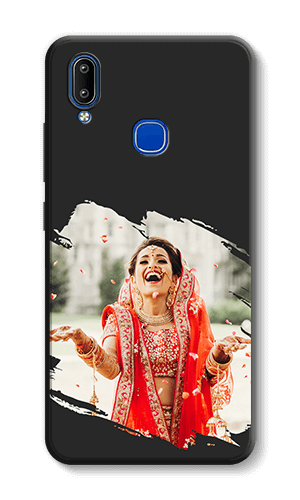 Custom Soft Mobile Cases