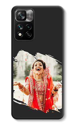 Custom Soft Mobile Cases