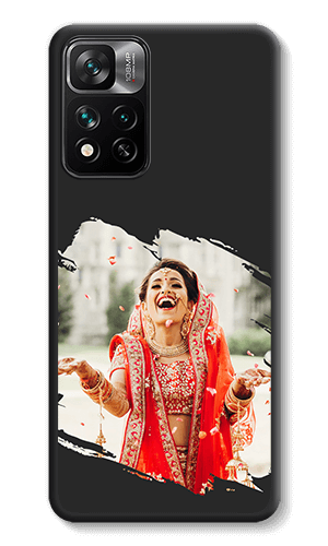 Custom Soft Mobile Cases