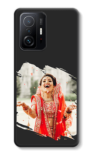Custom Soft Mobile Cases