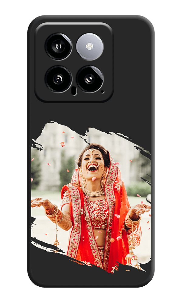 Custom Soft Mobile Cases