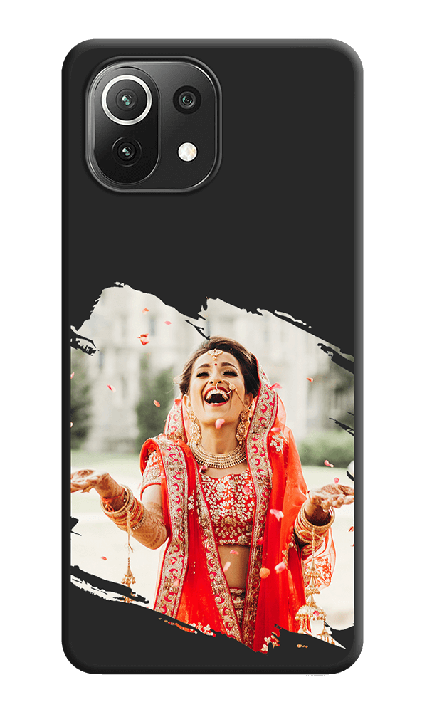 Custom Soft Mobile Cases