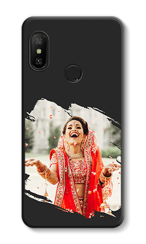 Custom Soft Mobile Cases