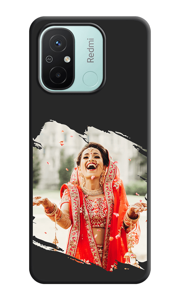 Custom Soft Mobile Cases