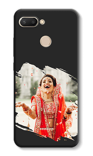 Custom Soft Mobile Cases