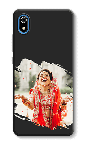 Custom Soft Mobile Cases