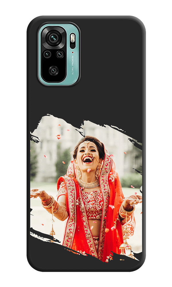 Custom Soft Mobile Cases