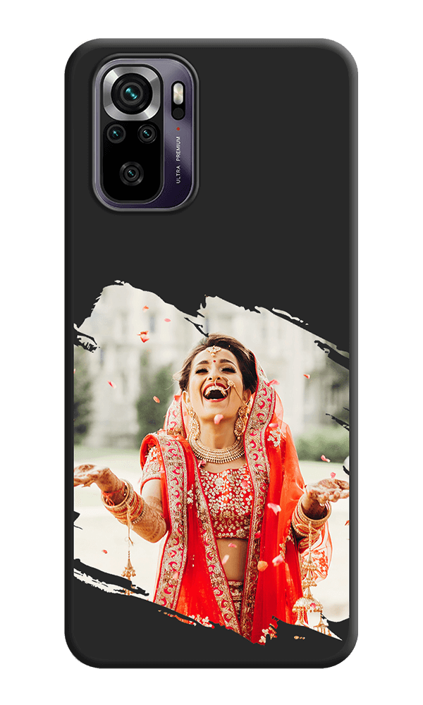 Custom Soft Mobile Cases