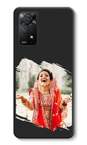 Custom Soft Mobile Cases