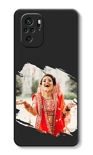 Custom Soft Mobile Cases