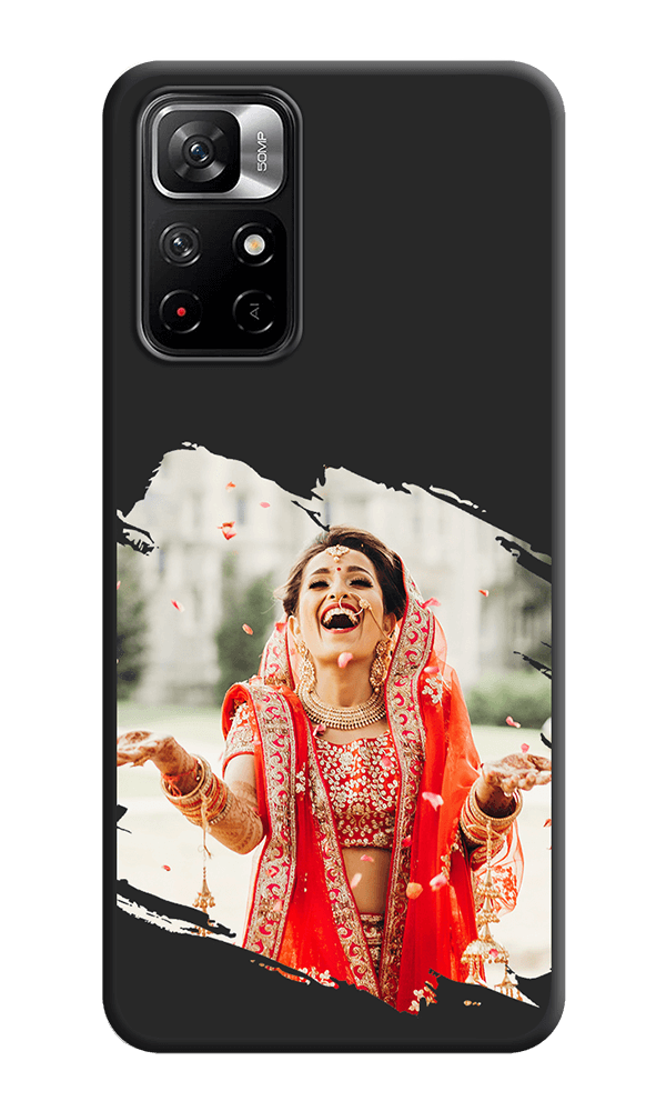 Custom Soft Mobile Cases