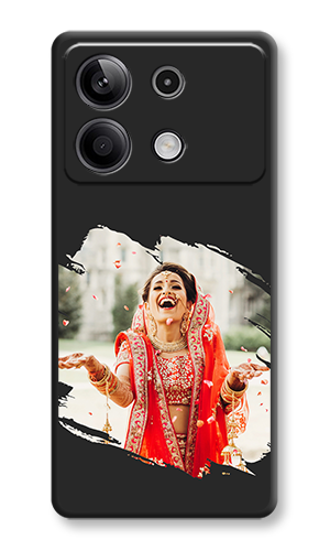 Custom Soft Mobile Cases