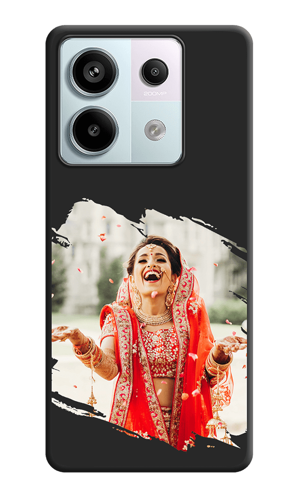 Custom Soft Mobile Cases