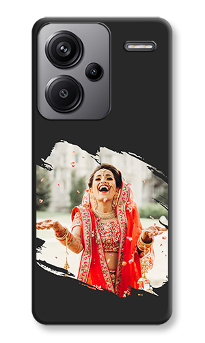 Custom Soft Mobile Cases