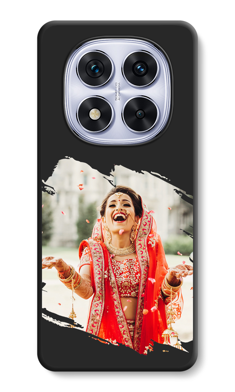Custom Soft Mobile Cases