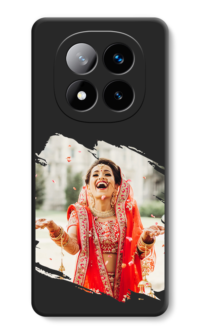 Custom Soft Mobile Cases