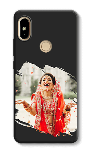 Custom Soft Mobile Cases