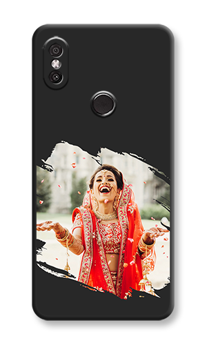 Custom Soft Mobile Cases