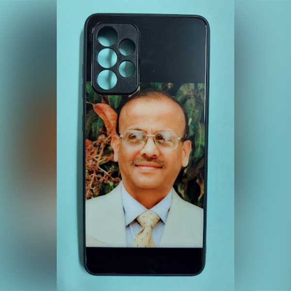 Glass Case Customer Image Review 58