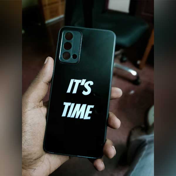 Glass Case Customer Image Review 57