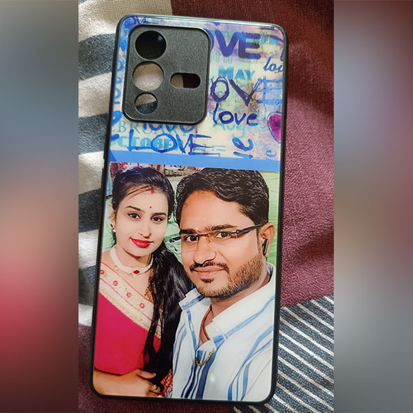Glass Case Customer Image Review 67