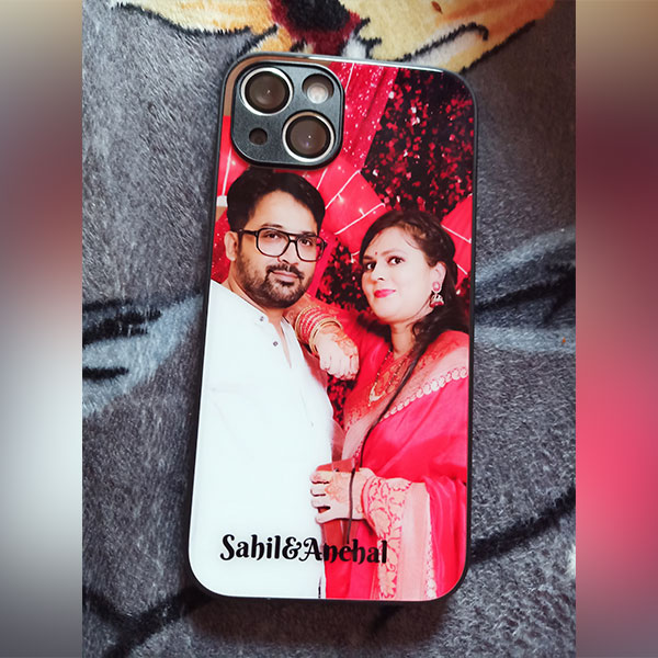 Glass Case Customer Image Review 66