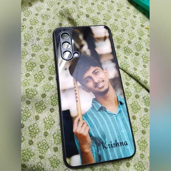 Glass Case Customer Image Review 65