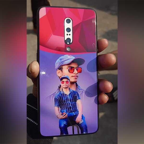 Glass Case Customer Image Review 64