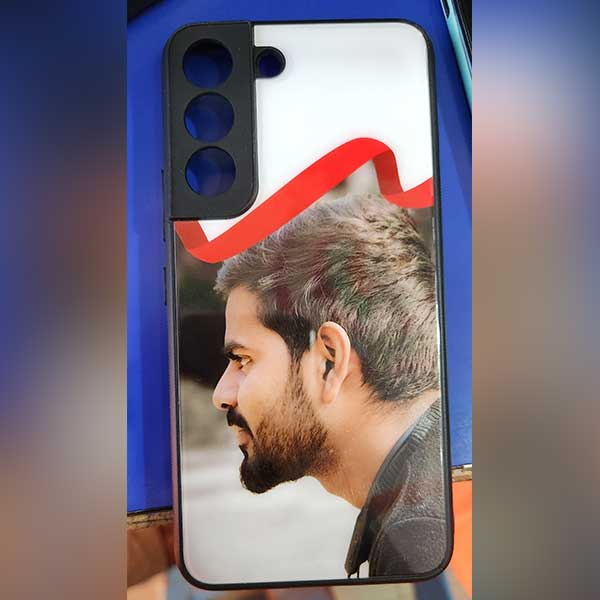 Glass Case Customer Image Review 63
