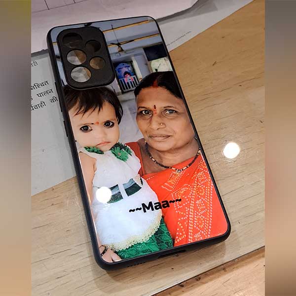 Glass Case Customer Image Review 62