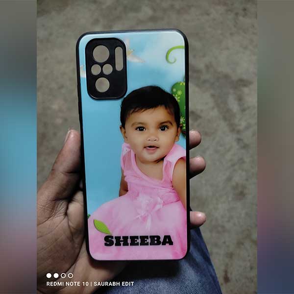 Glass Case Customer Image Review 61