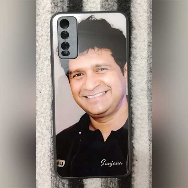 Glass Case Customer Image Review 59