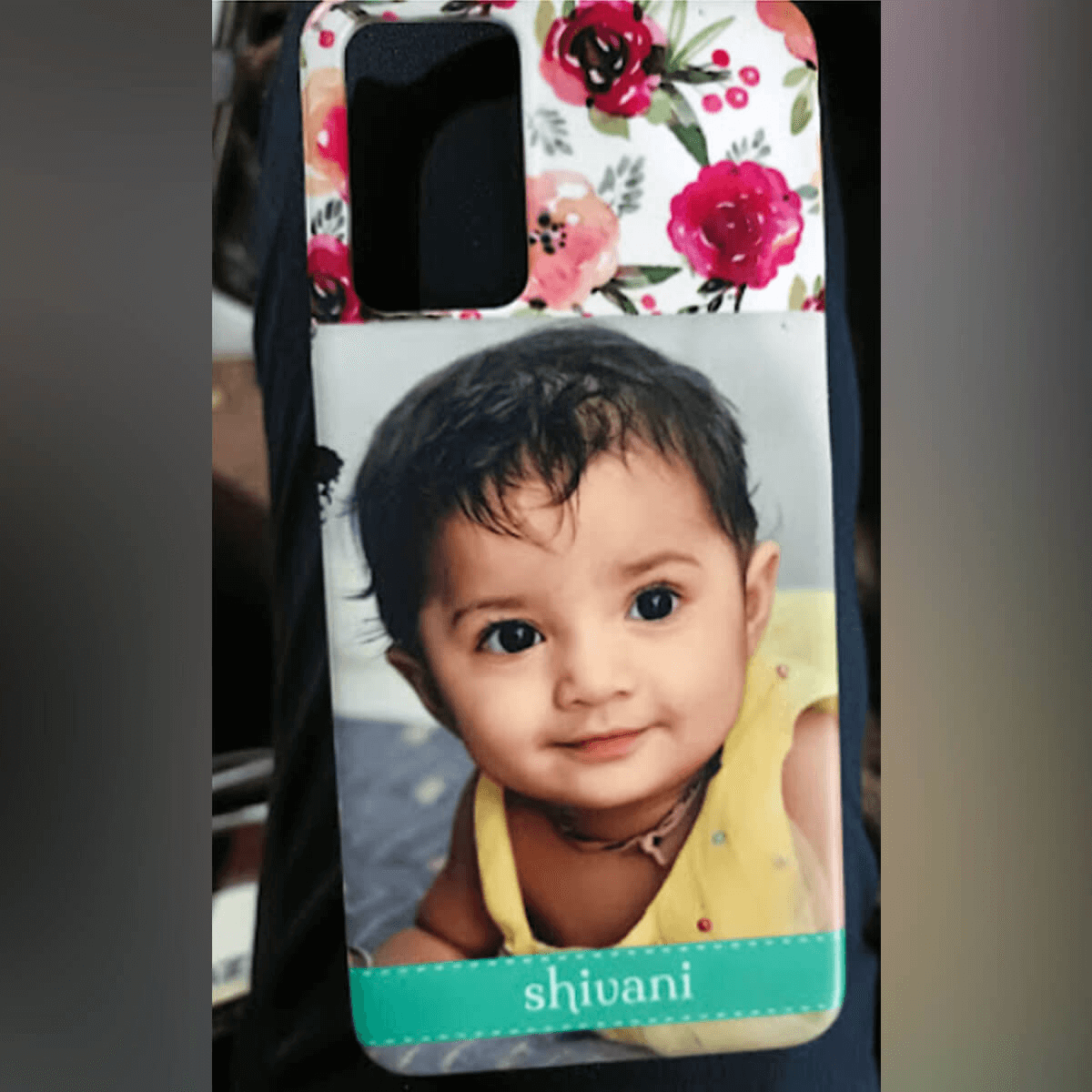 Hard Case Customer Image Review 73
