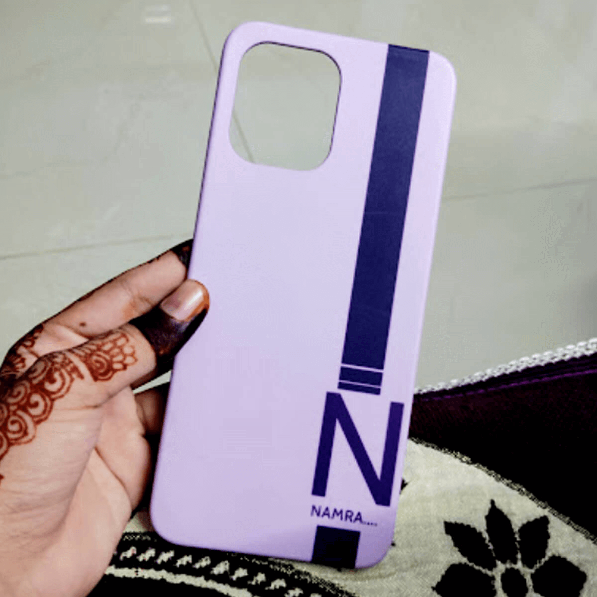Hard Case Customer Image Review 72